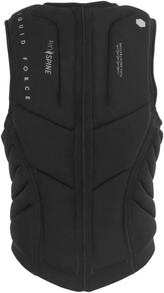 Liquid Force Squad Comp Wake Vest 2024 - Medium