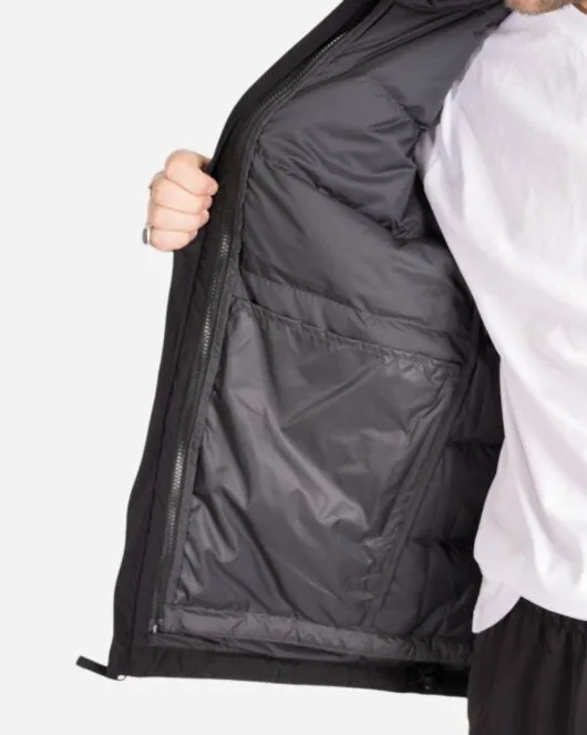 M Mountain Light FL Triclimate - Evergreen/Black