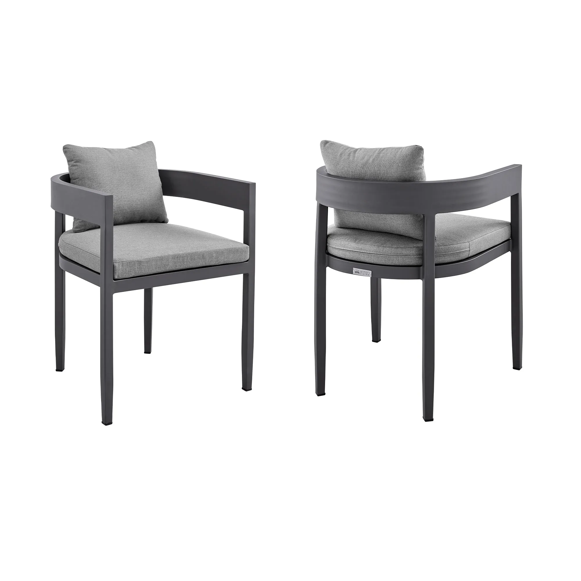 Menorca Outdoor Dining Chair