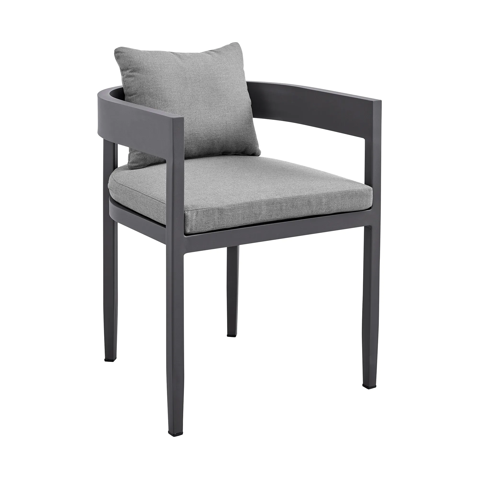 Menorca Outdoor Dining Chair