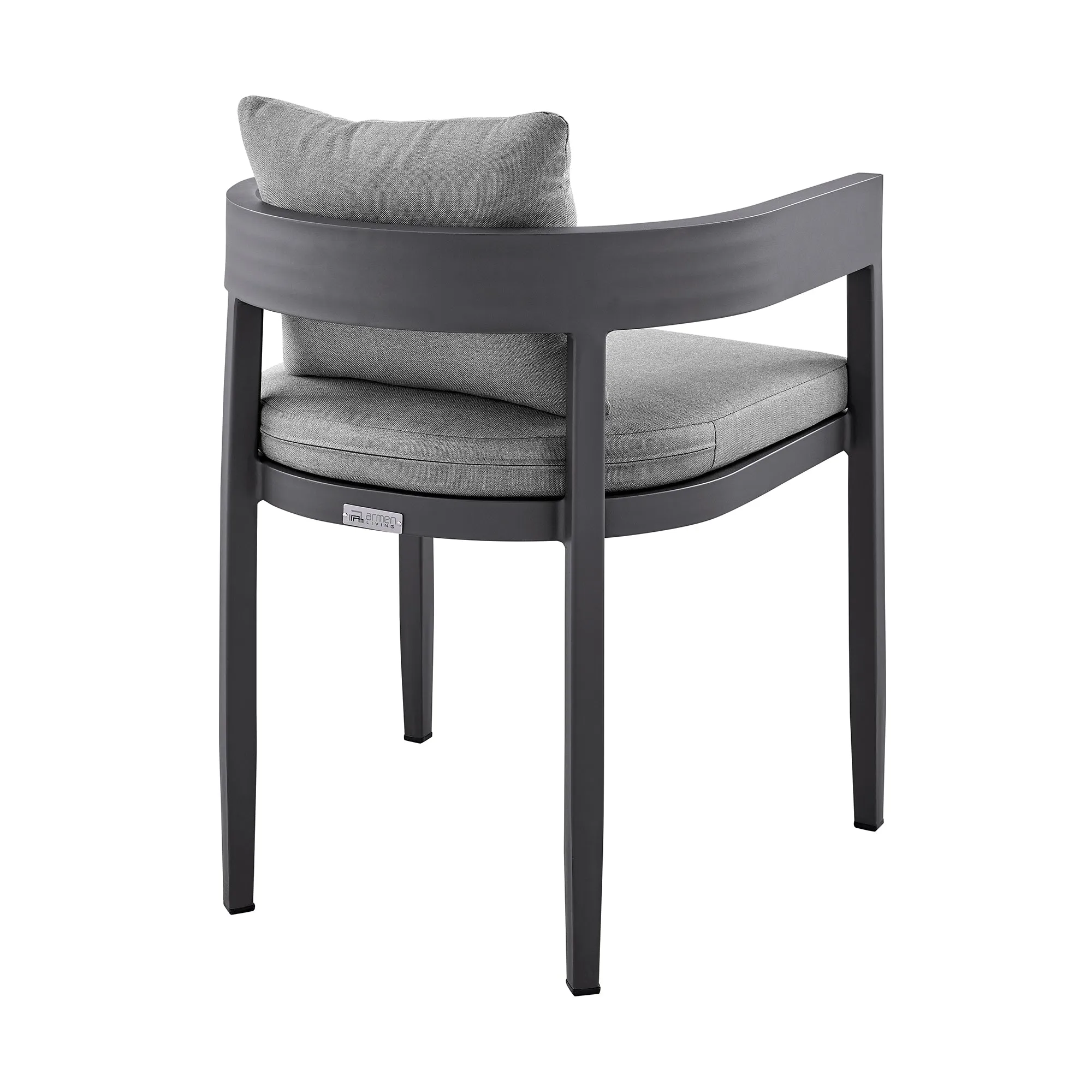 Menorca Outdoor Dining Chair