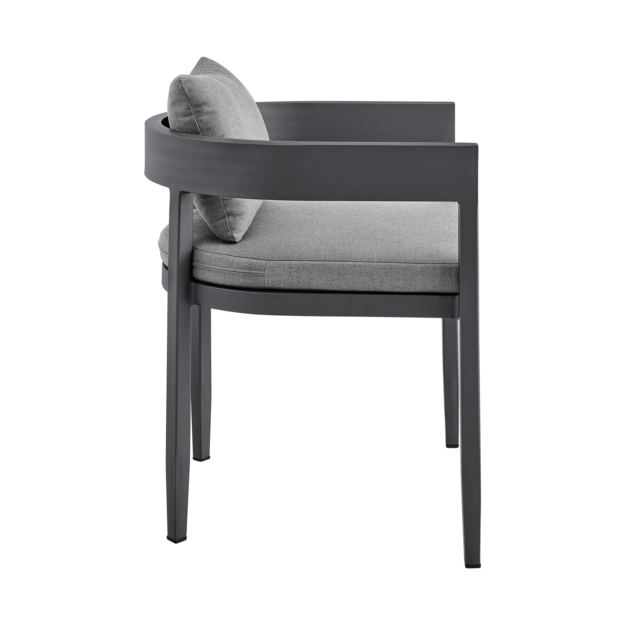 Menorca Outdoor Dining Chair