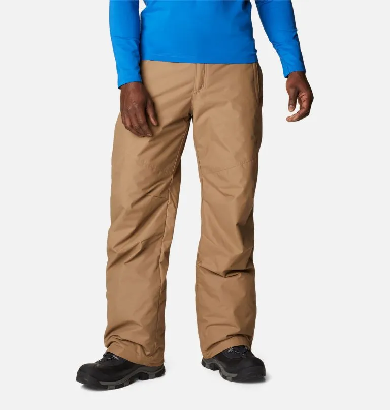 MEN'S BUGABOO IV INSULATED SKI PANTS
