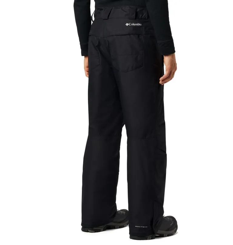MEN'S BUGABOO IV INSULATED SKI PANTS