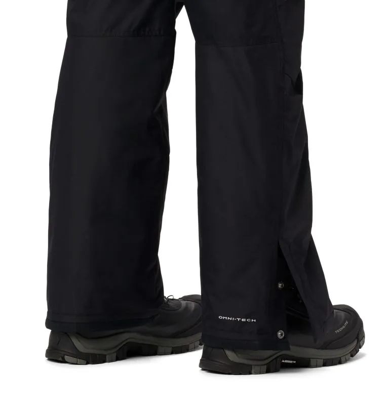 MEN'S BUGABOO IV INSULATED SKI PANTS