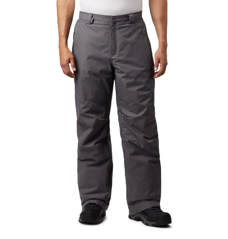 MEN'S BUGABOO IV INSULATED SKI PANTS