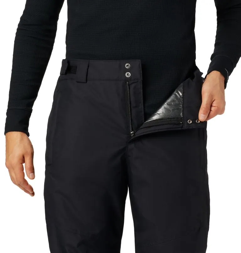 MEN'S BUGABOO IV INSULATED SKI PANTS