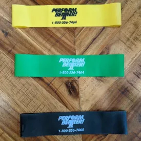 Mini Resistance Bands
