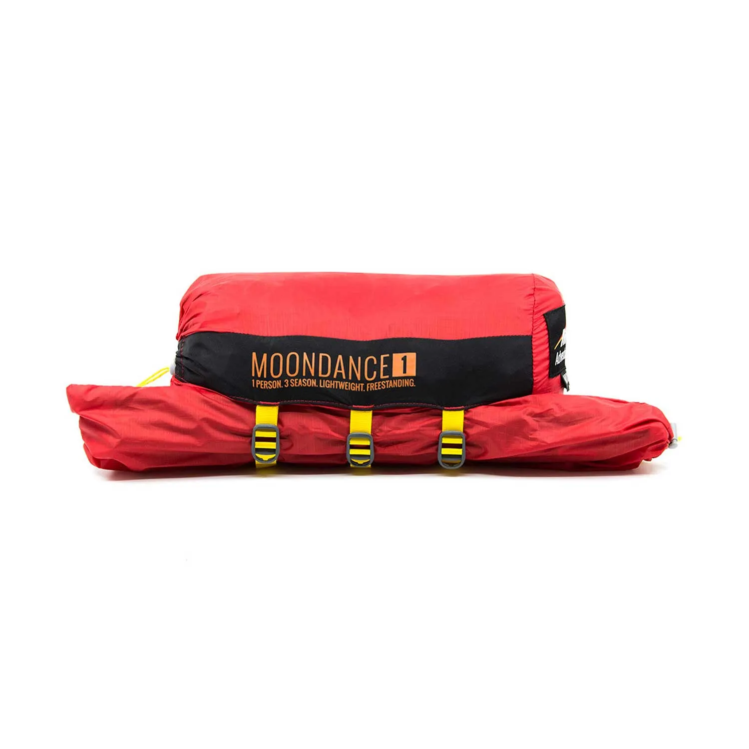 Moondance 1 Tent - 1 Person 3 Season Light Hiking Tent