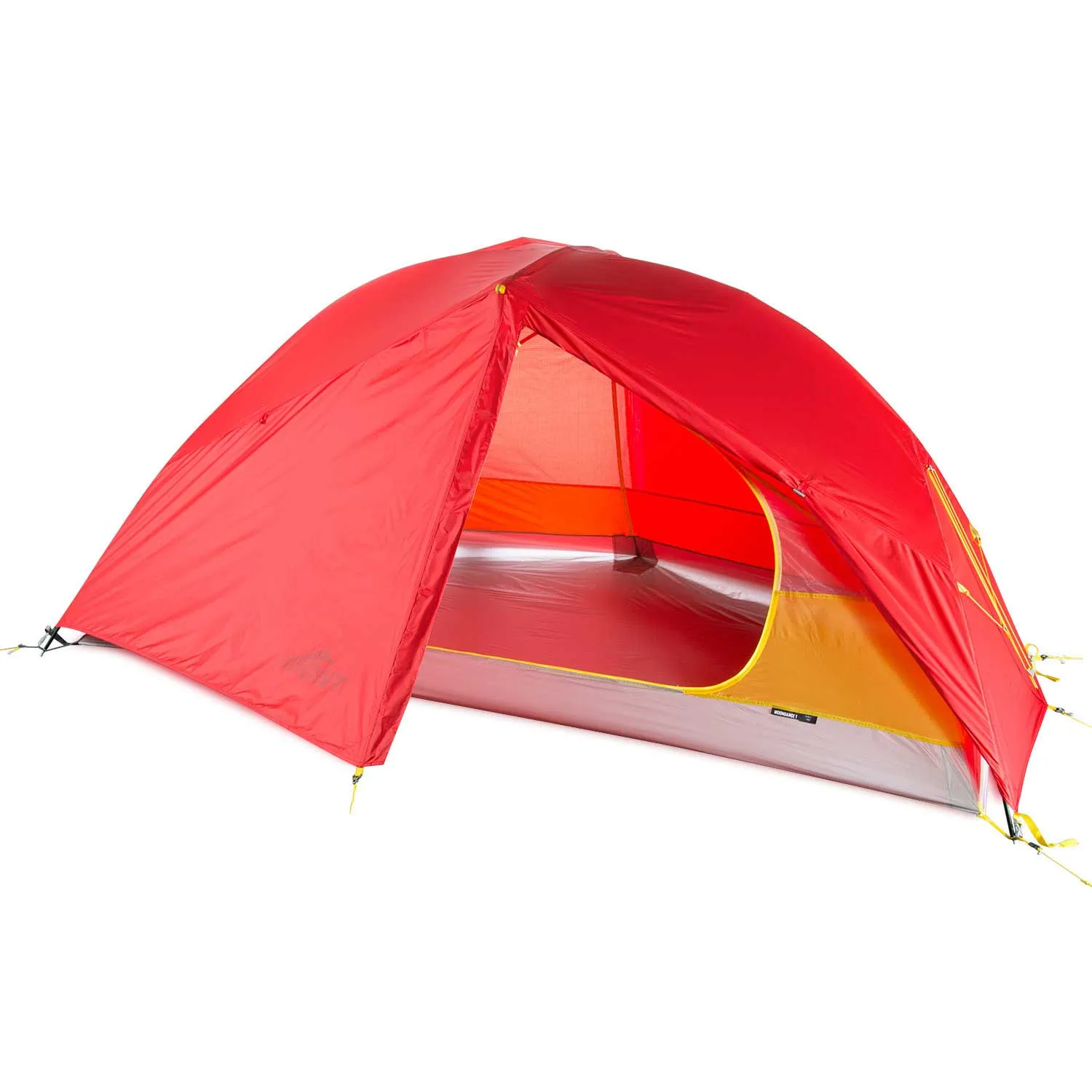 Moondance 1 Tent - 1 Person 3 Season Light Hiking Tent