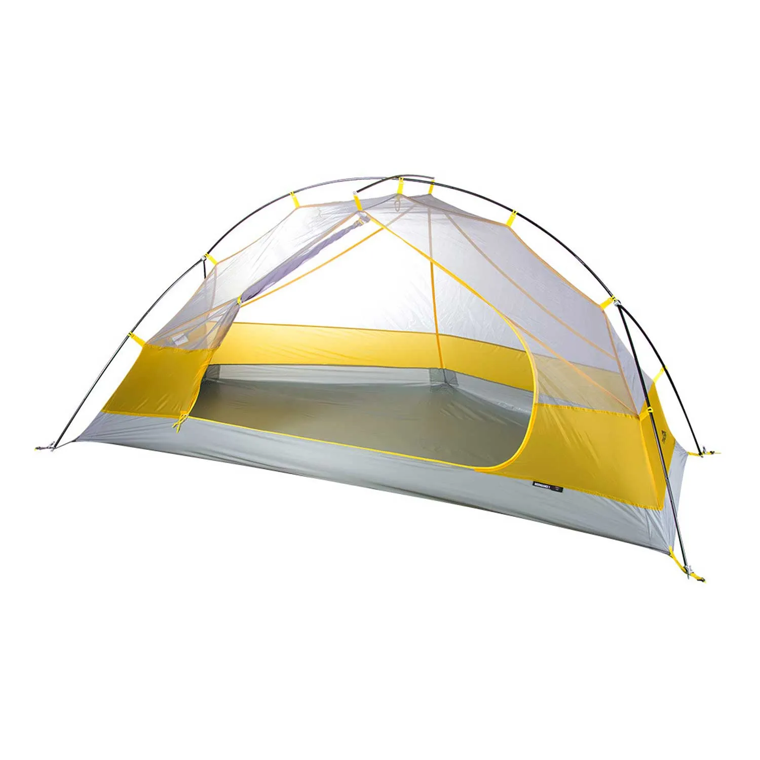 Moondance 1 Tent - 1 Person 3 Season Light Hiking Tent