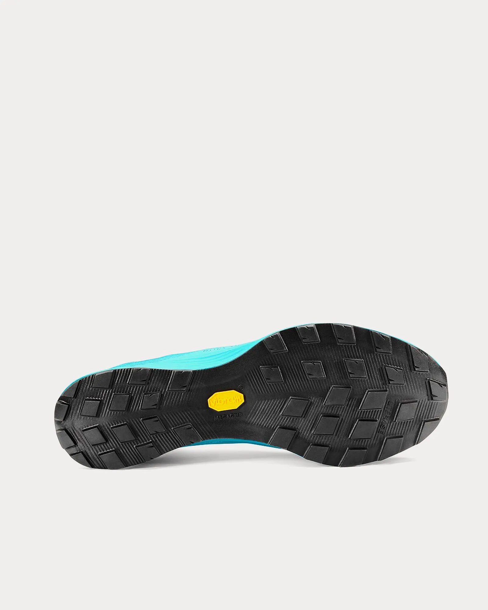 Norvan LD 3 Cosmic Cyan / Black Running Shoes