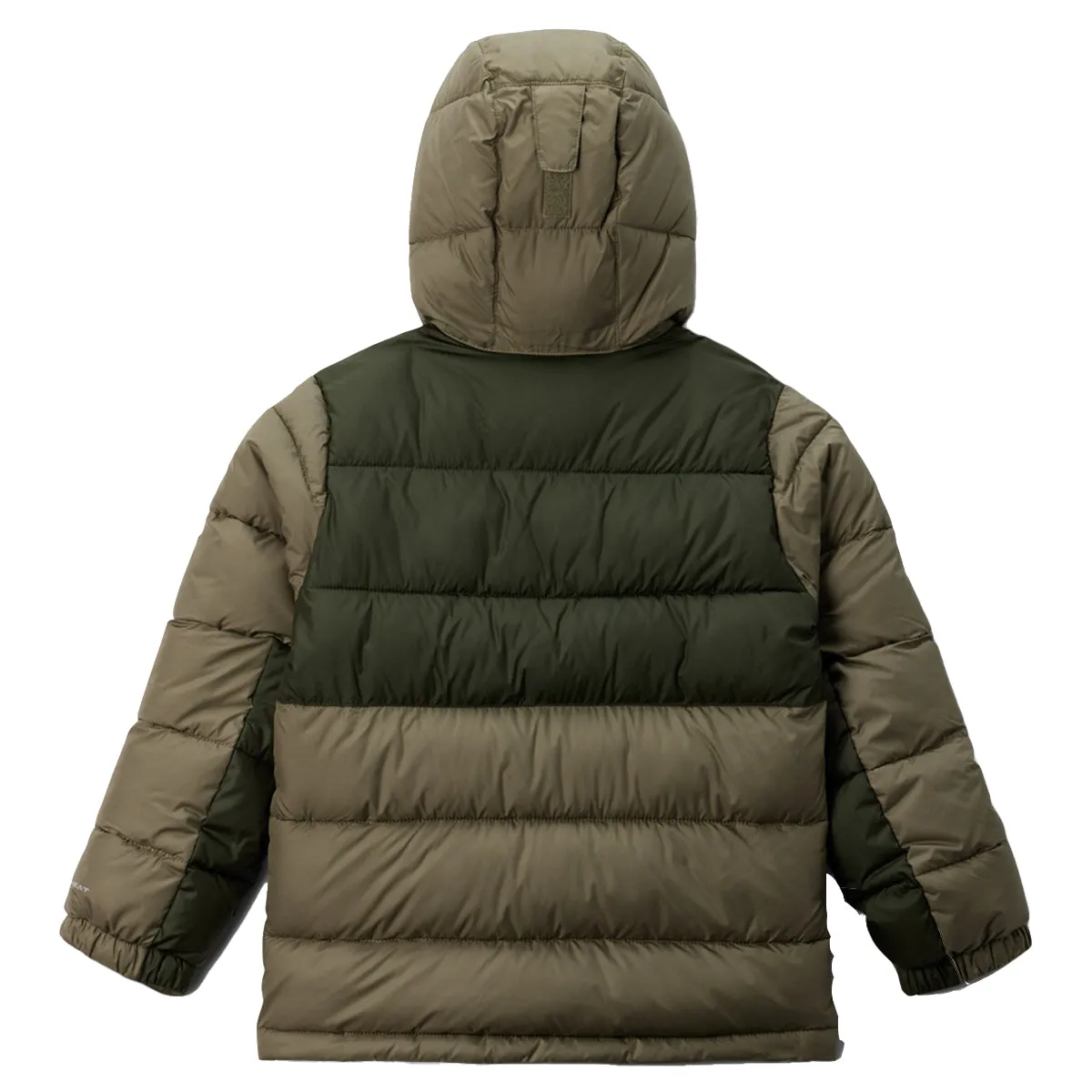 Pike Lake™ II Hooded Jacket - Stone Green