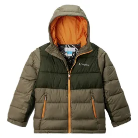 Pike Lake™ II Hooded Jacket - Stone Green