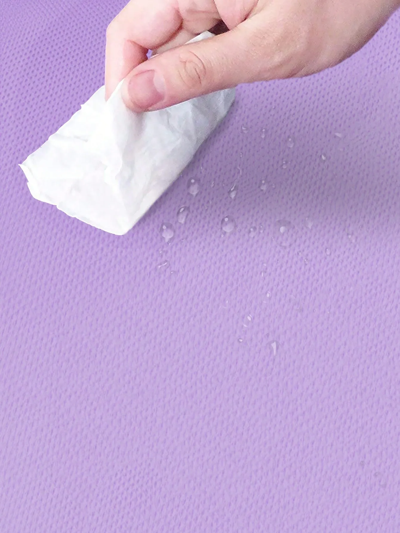 Pink Anti-slip Eva Yoga Mat