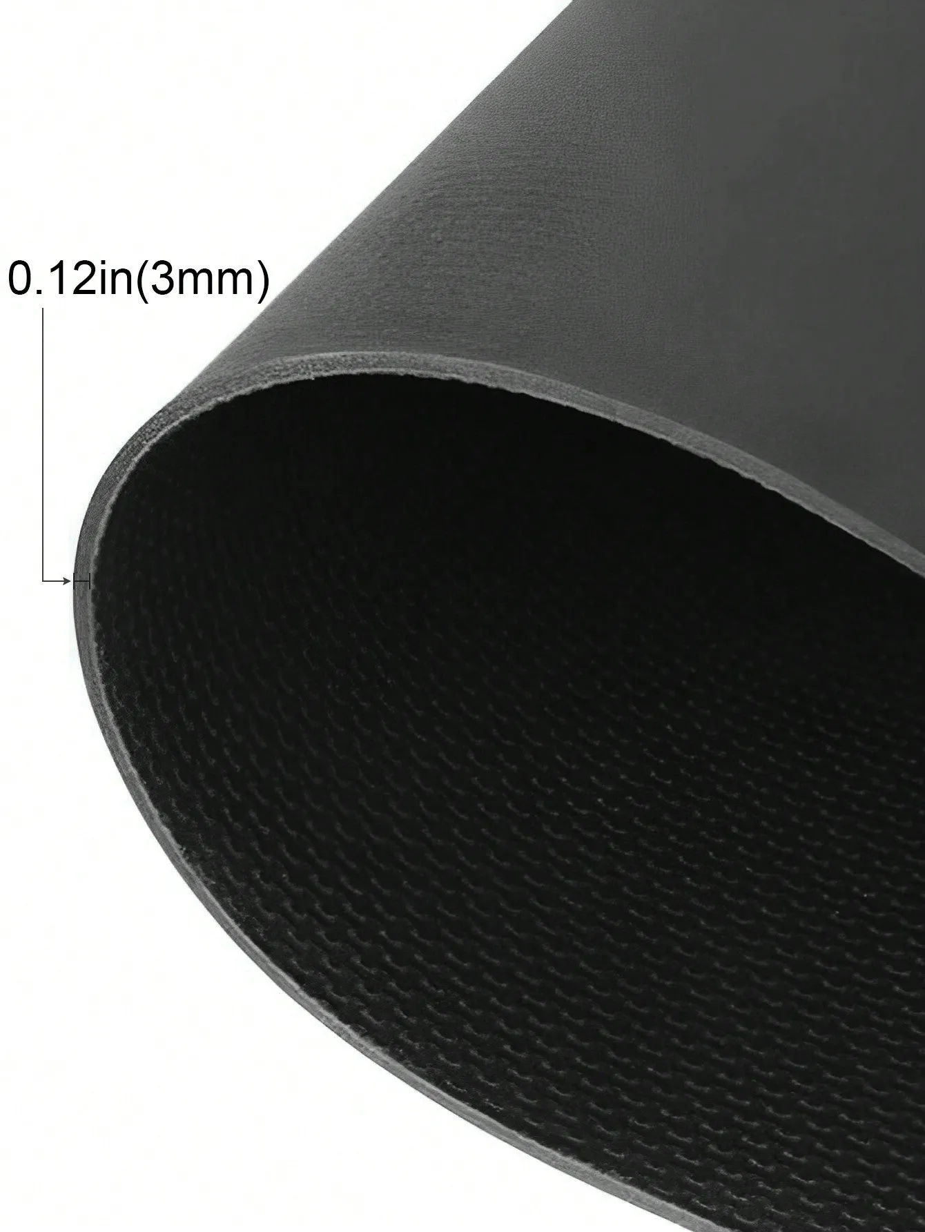 Pink Anti-slip Eva Yoga Mat