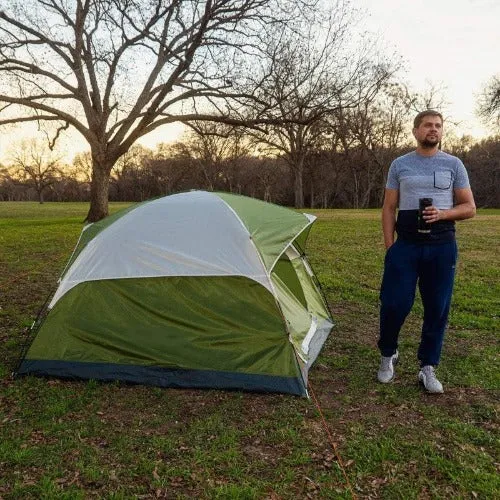 Portable Camping Tents For Group
