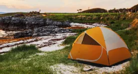 Portable Camping Tents For Group