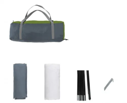 Portable Camping Tents For Group
