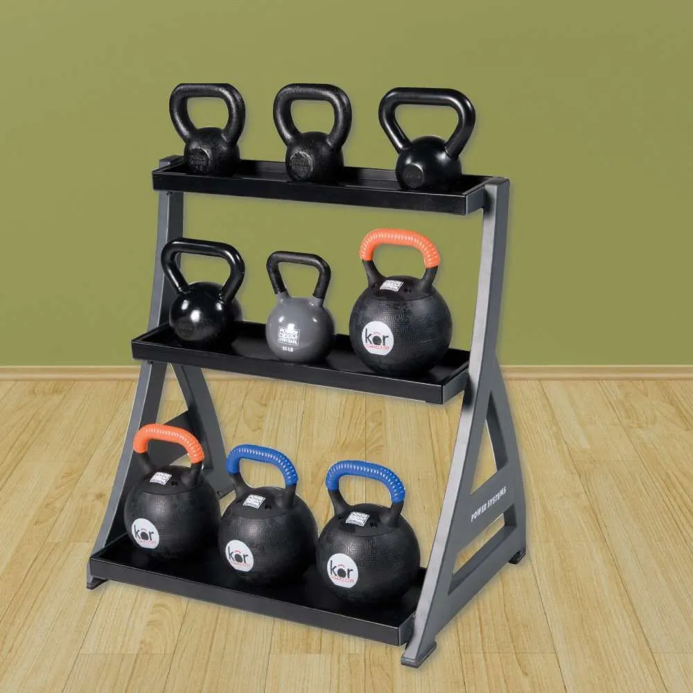 Power Systems Studio Premium, Kettlebell Rack