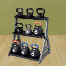 Power Systems Studio Premium, Kettlebell Rack