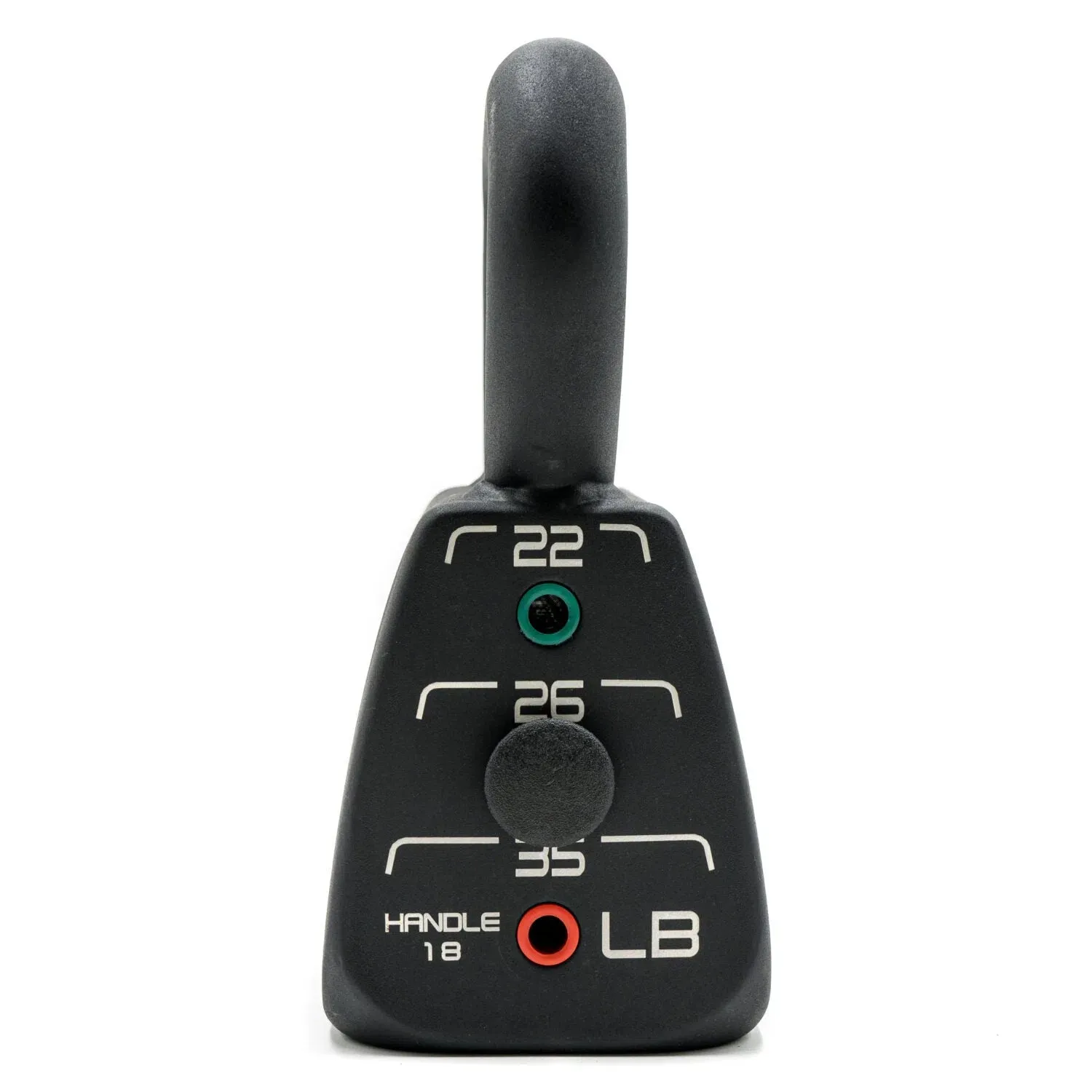 PowerBlock Adjustable Kettlebell