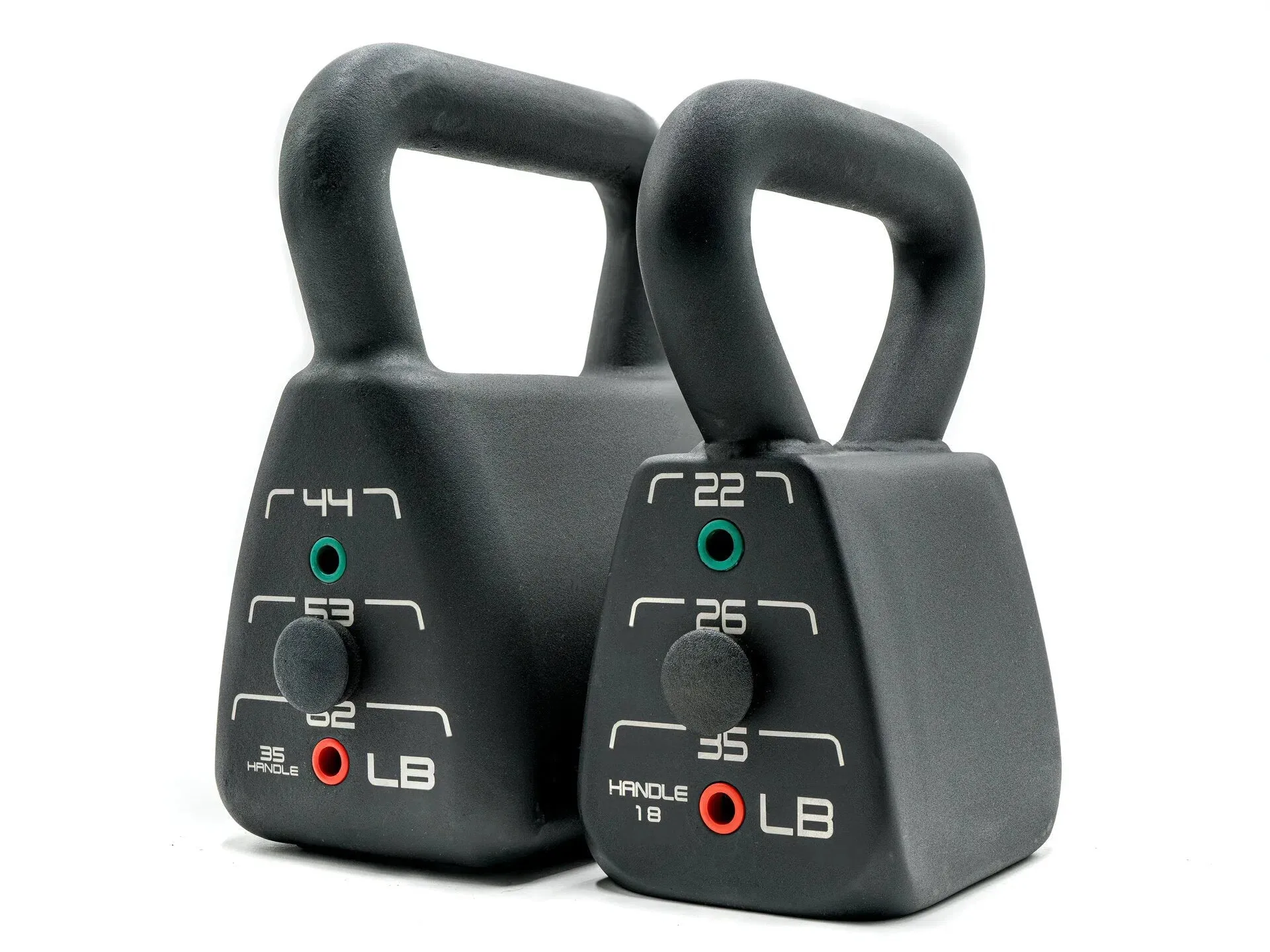 PowerBlock Adjustable Kettlebell