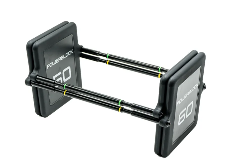 POWERBLOCK PRO100 STAGE 2
