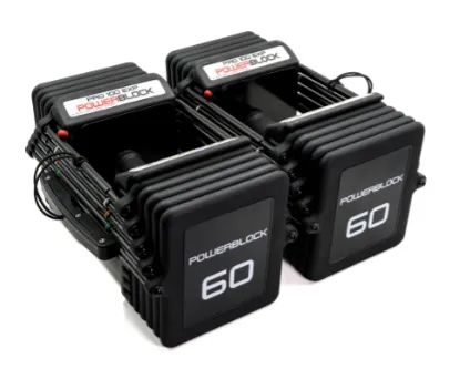 POWERBLOCK PRO100 STAGE 2