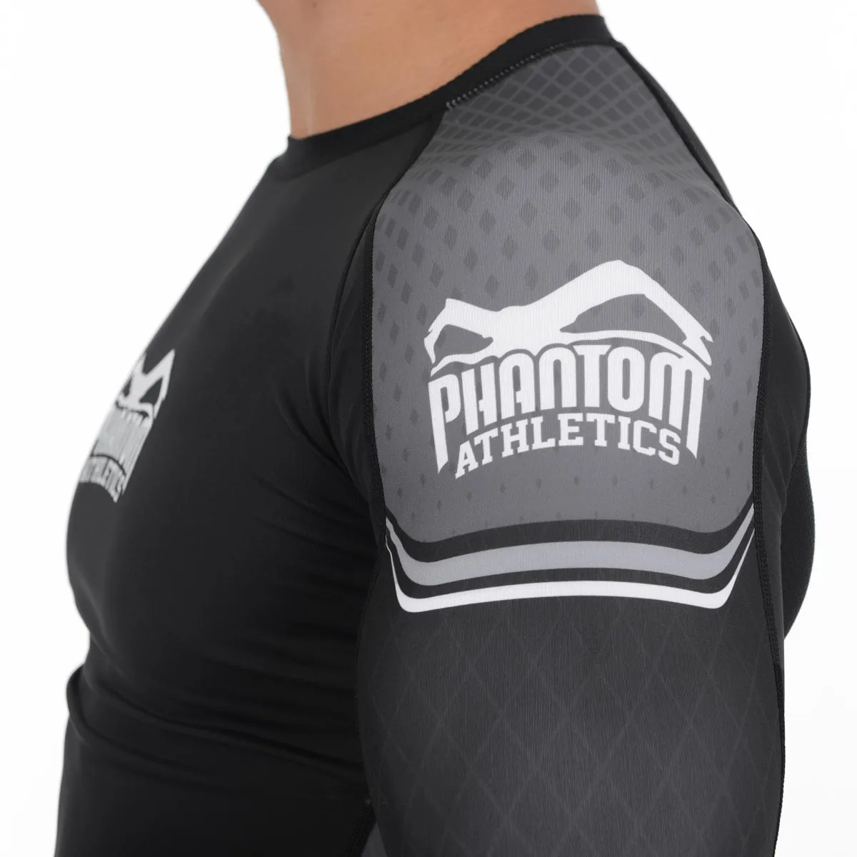 Rashguard Storm Nitro - Langarm