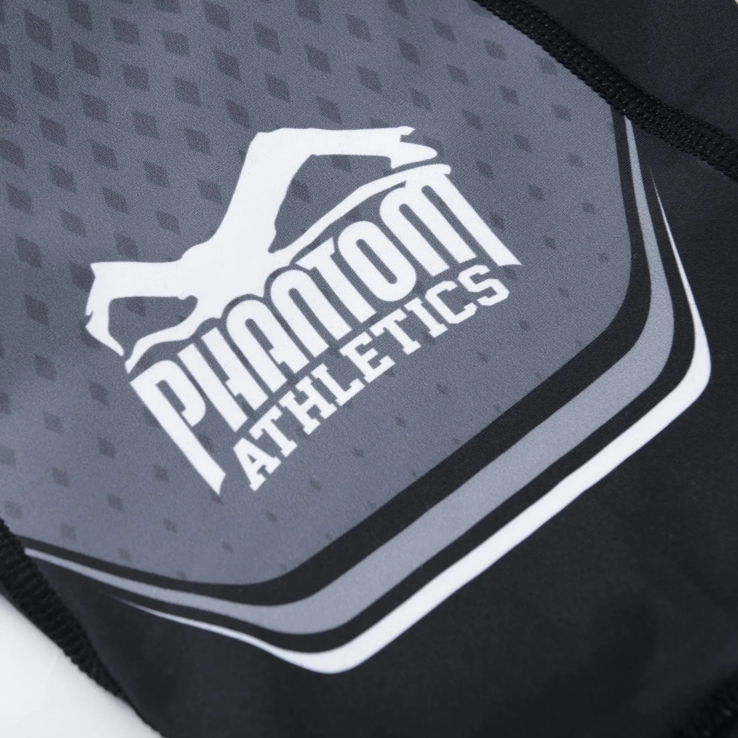 Rashguard Storm Nitro - Langarm