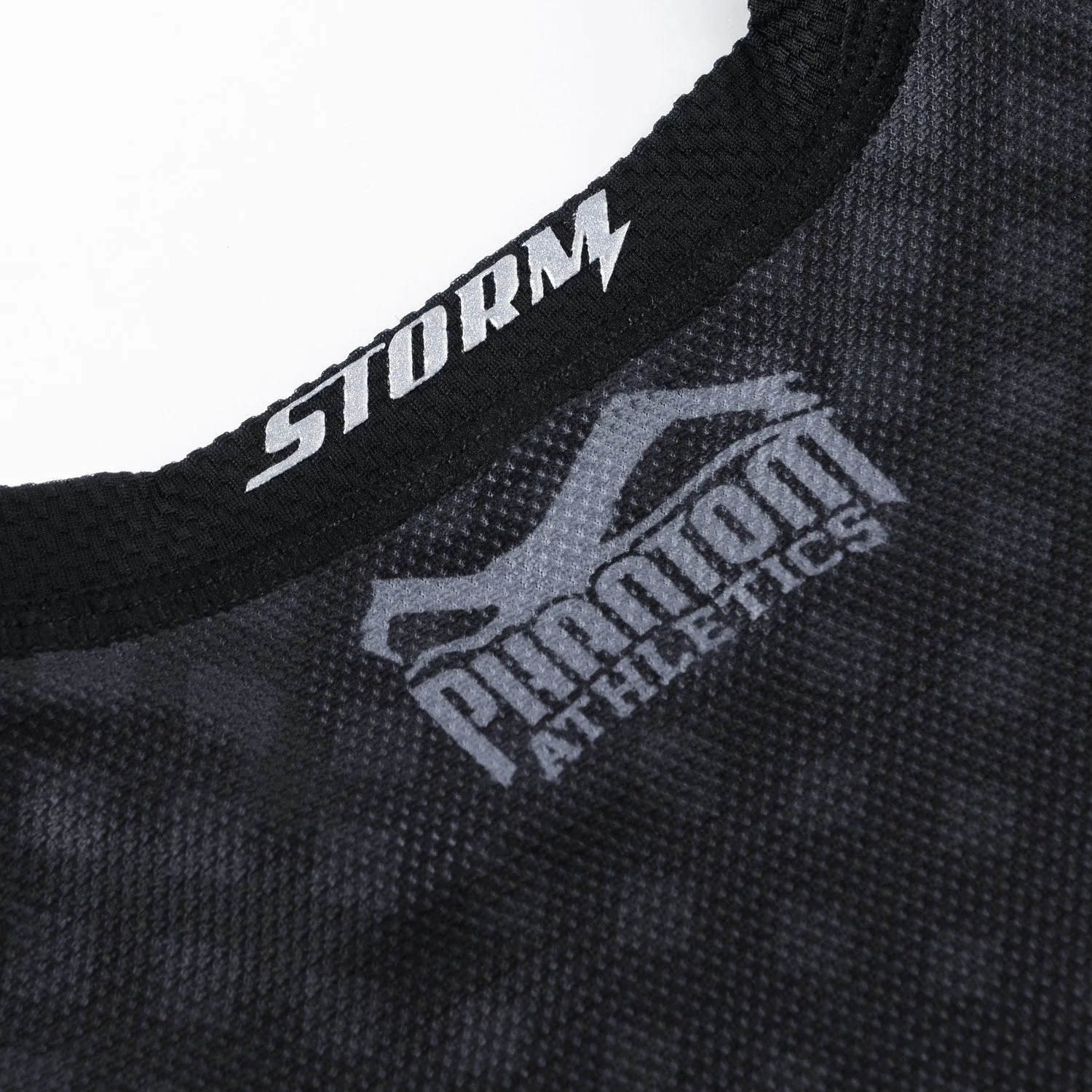 Rashguard Storm Nitro - Langarm