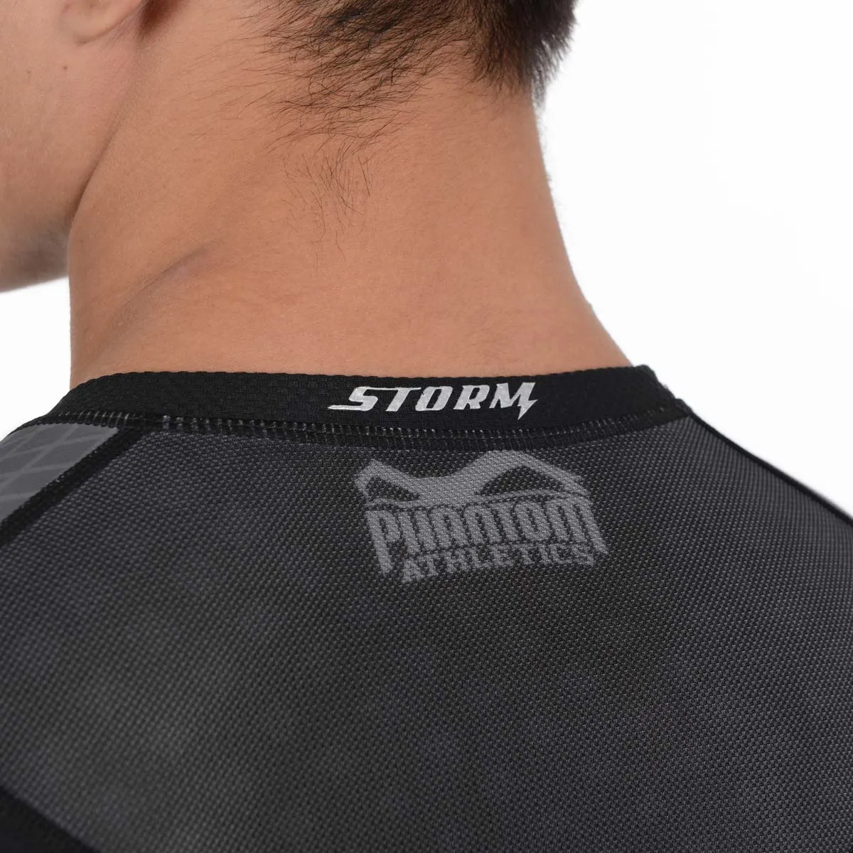 Rashguard Storm Nitro - Langarm