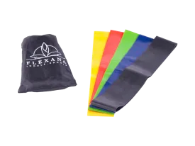 Resistance Bands Pack