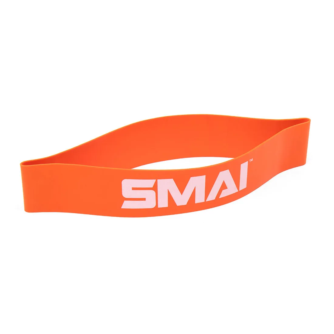 Rubber Mini Resistance Bands