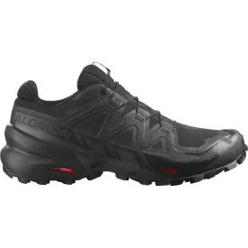 Salomon Speedcross 6 GTX Men's Trail Running Shoes