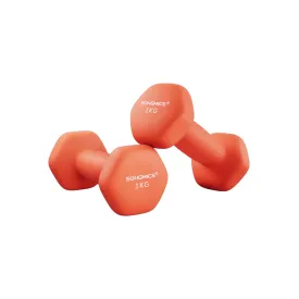 Set of 2 Dumbbells