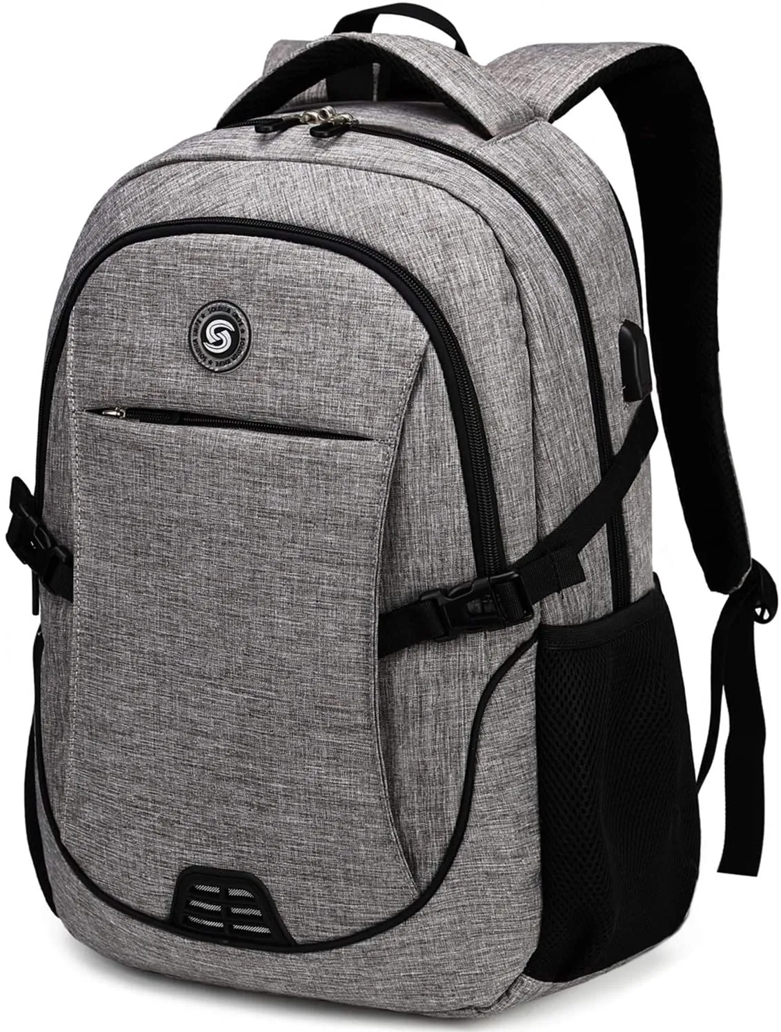 SHRRADOO Anti TheftTravel Backpacks