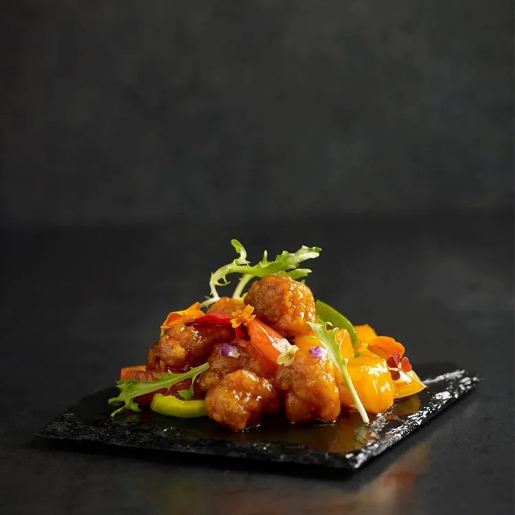 Signature Main from Samsui by Soup Restaurant @ Jewel - Flash Deal - BDAY SALE