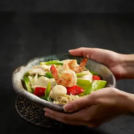 Signature Main from Samsui by Soup Restaurant @ Jewel - Flash Deal - BDAY SALE
