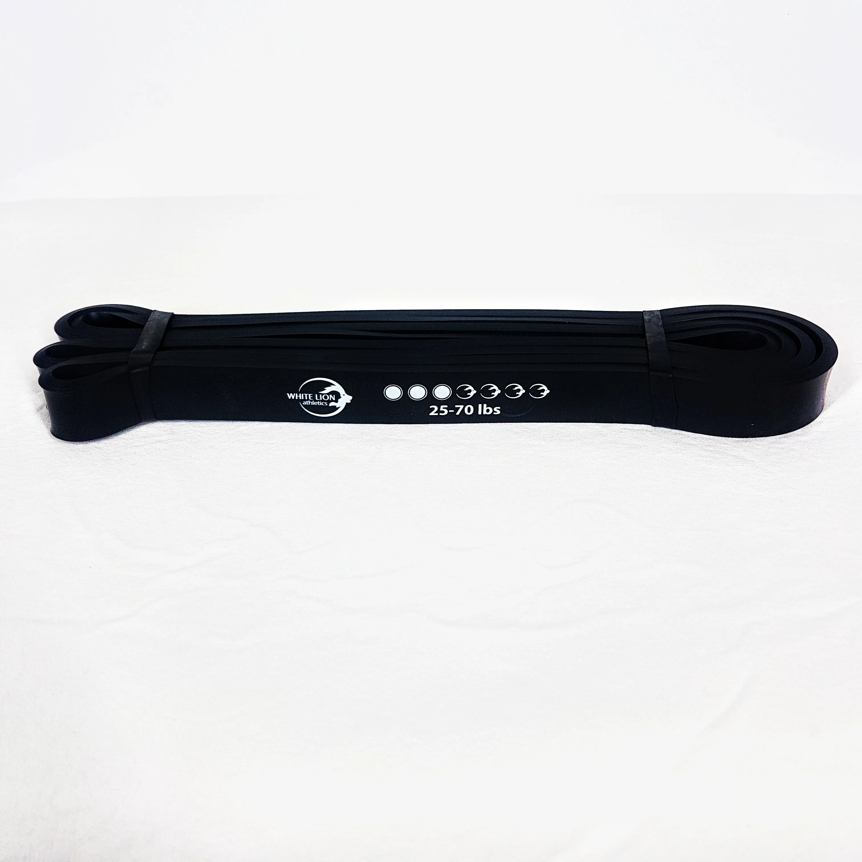 SINGLE Resistance Bands (41") | Singles | 5lbs-180lbs