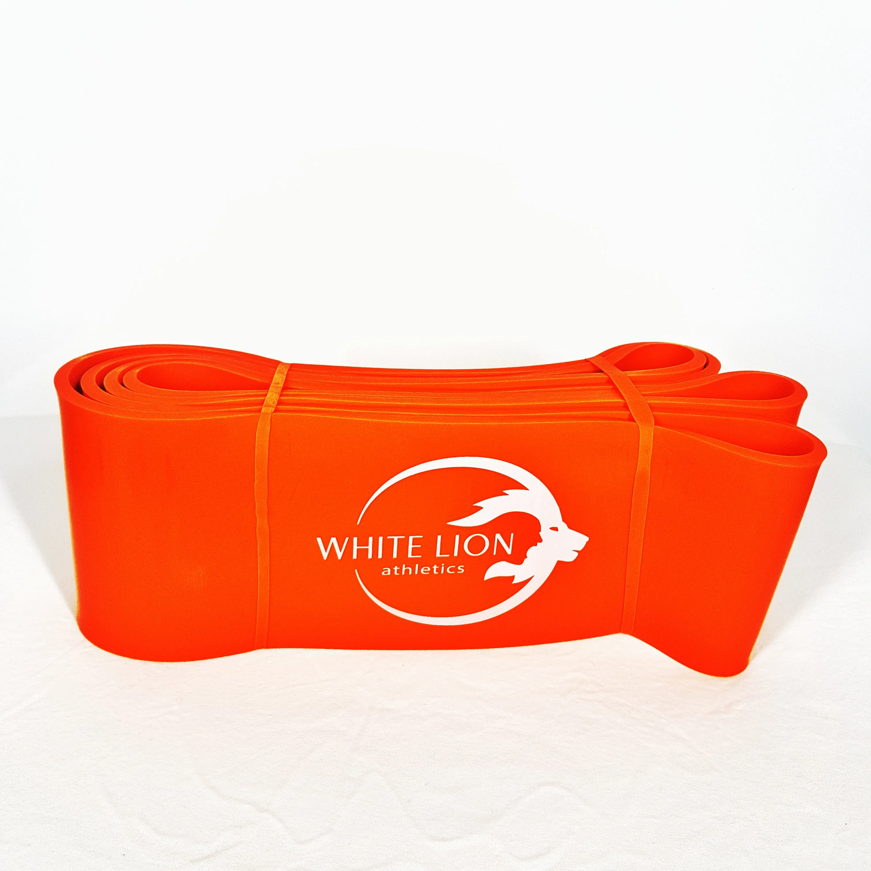SINGLE Resistance Bands (41") | Singles | 5lbs-180lbs