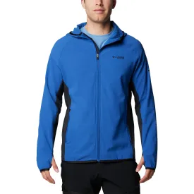 Spectre Ridge™ Tech Fleece Hooded - Mountain Blue