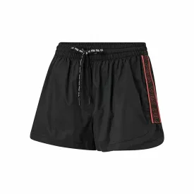 Sports Shorts Fila Ambella Lady Black