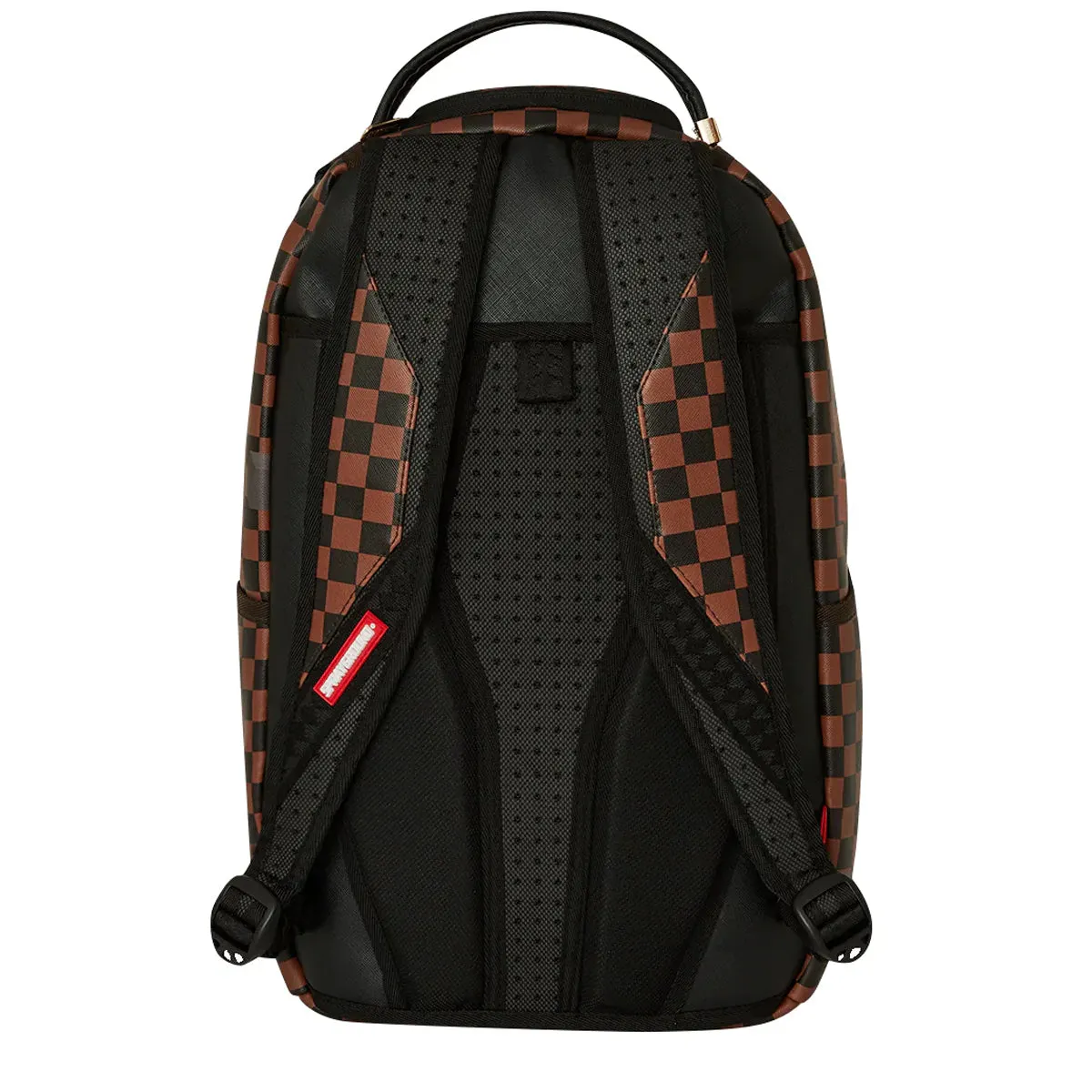 Sprayground - Zaino Fast And The Furious GTO Limited Edition - 910B6646NSZ - FAST/AND/THE/FURIOUS/GTO