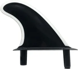 Surfing Fins Plastic Surfboard Soft Board Fins Thruster Fins for Surfing Sup Sorfboard Fins Paddle Board Fins