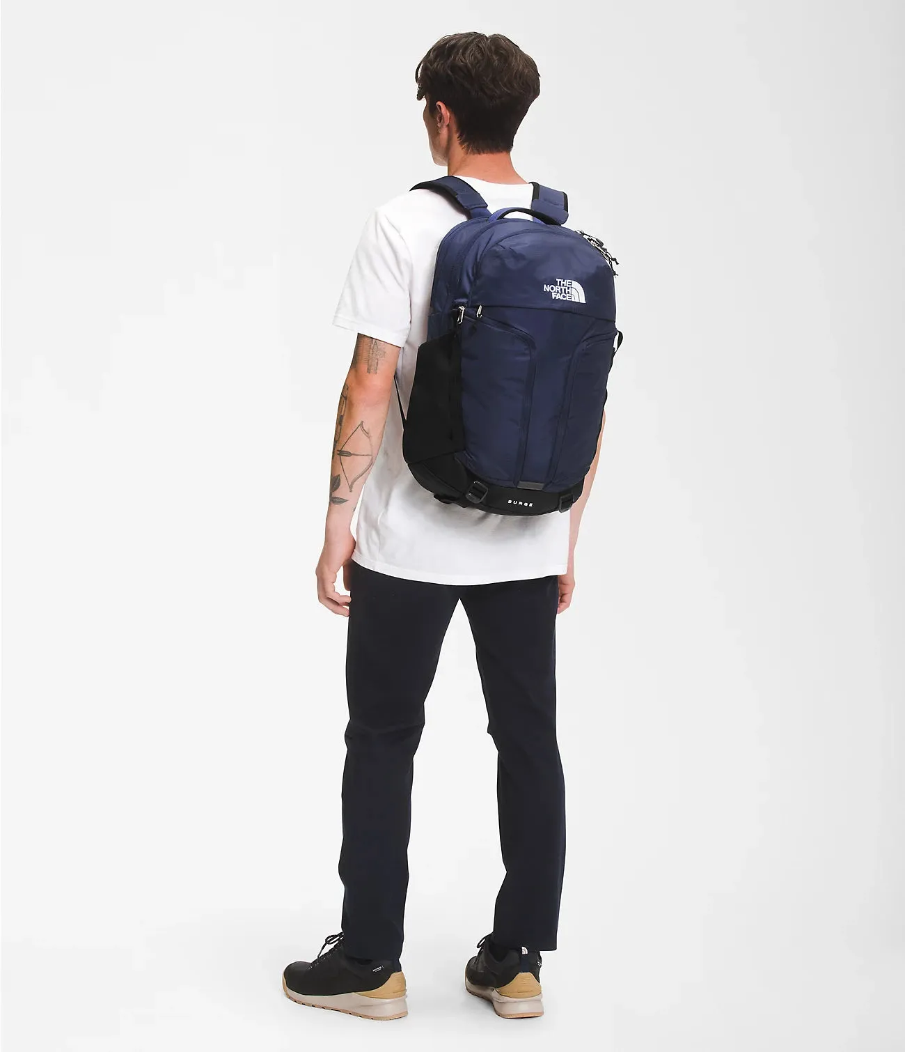 Surge Backpack - NF0A52SG