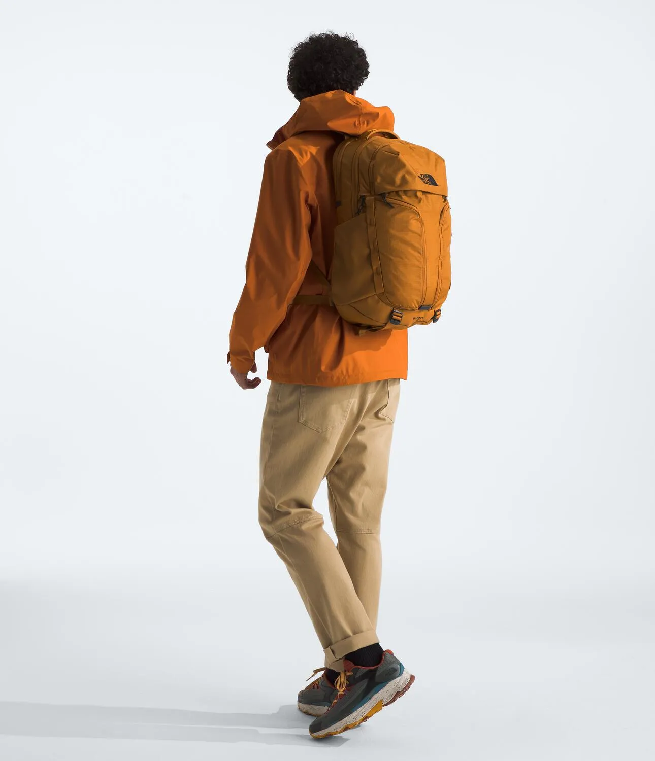Surge Backpack - NF0A52SG