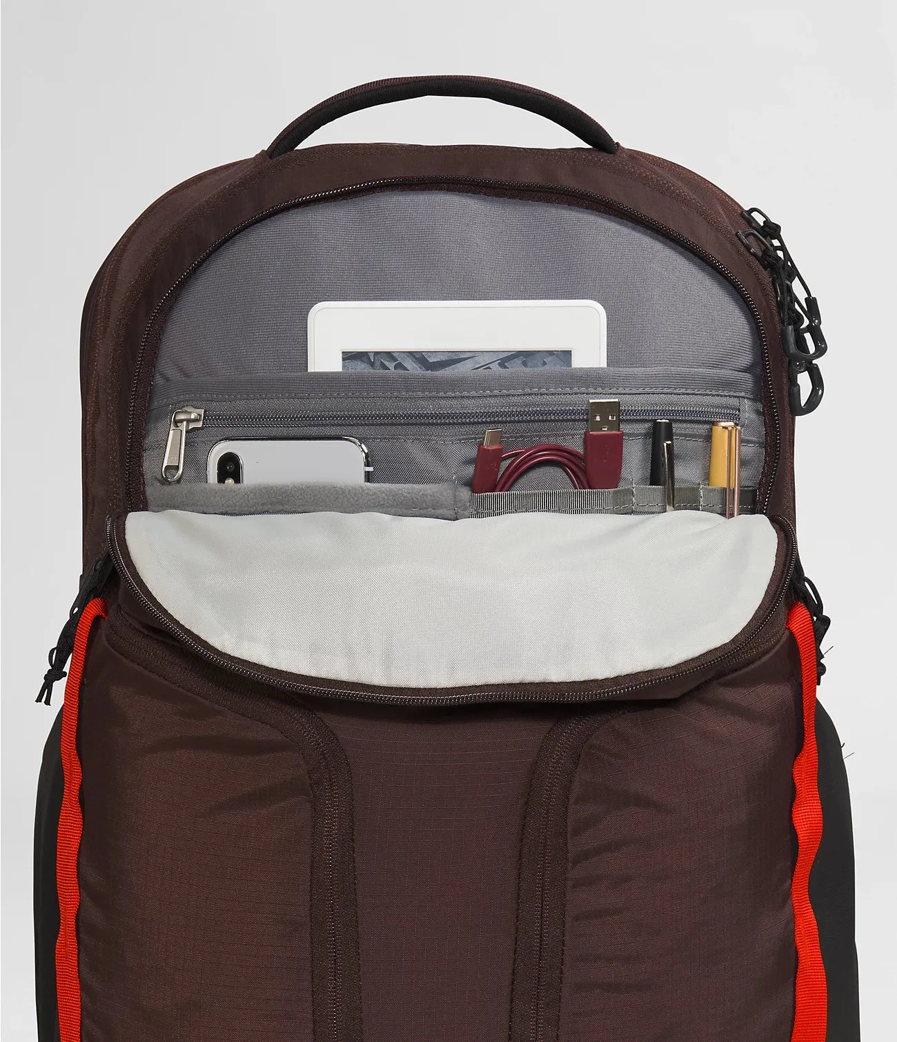 Surge Backpack - NF0A52SG