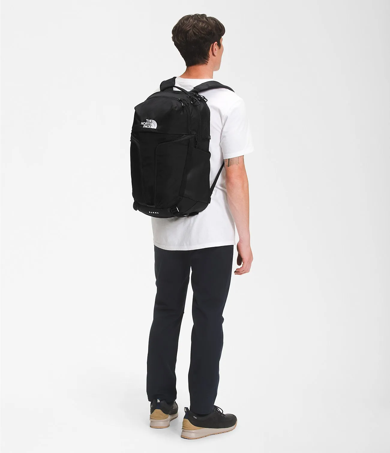 Surge Backpack - NF0A52SG